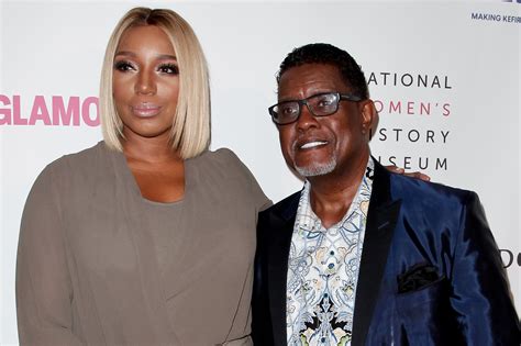 nene leakes divorce|NeNe Leakes Reveals Why She Divorced Gregg: “TV is a Beast”